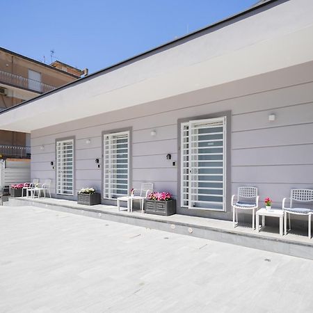 La Perla Luxury Rooms Ангри Экстерьер фото