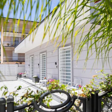 La Perla Luxury Rooms Ангри Экстерьер фото