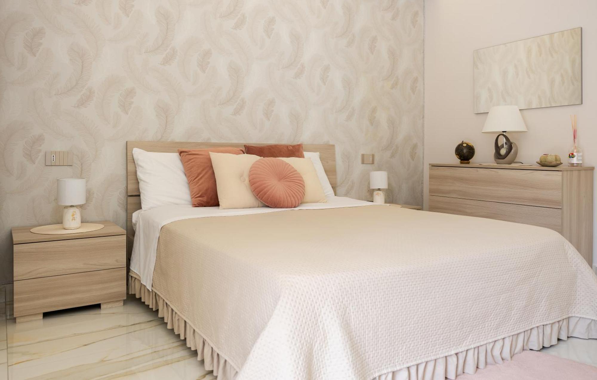 La Perla Luxury Rooms Ангри Экстерьер фото