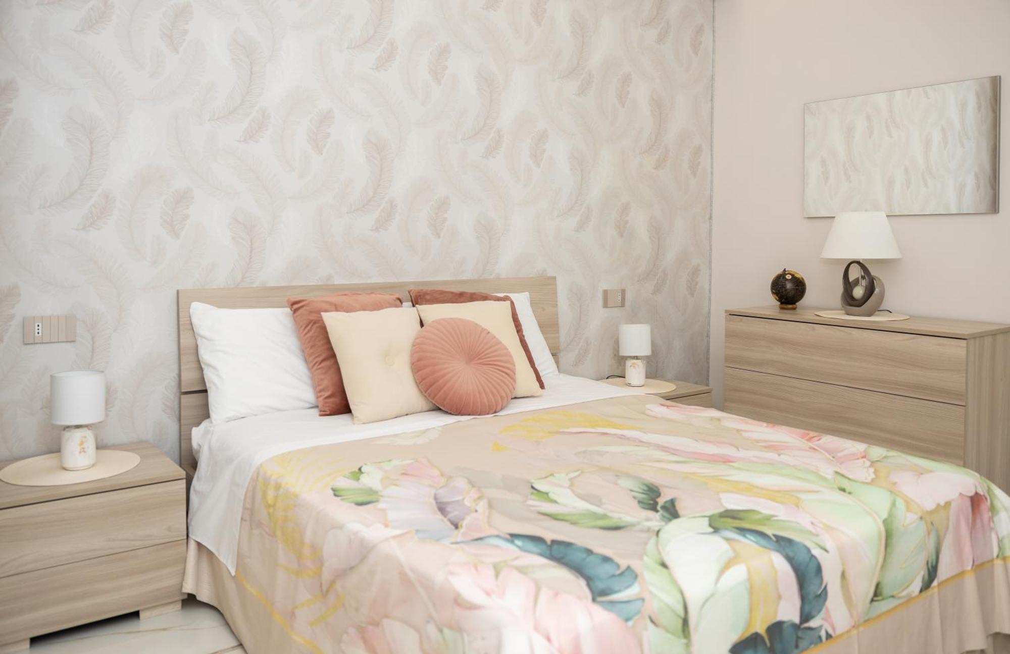 La Perla Luxury Rooms Ангри Экстерьер фото