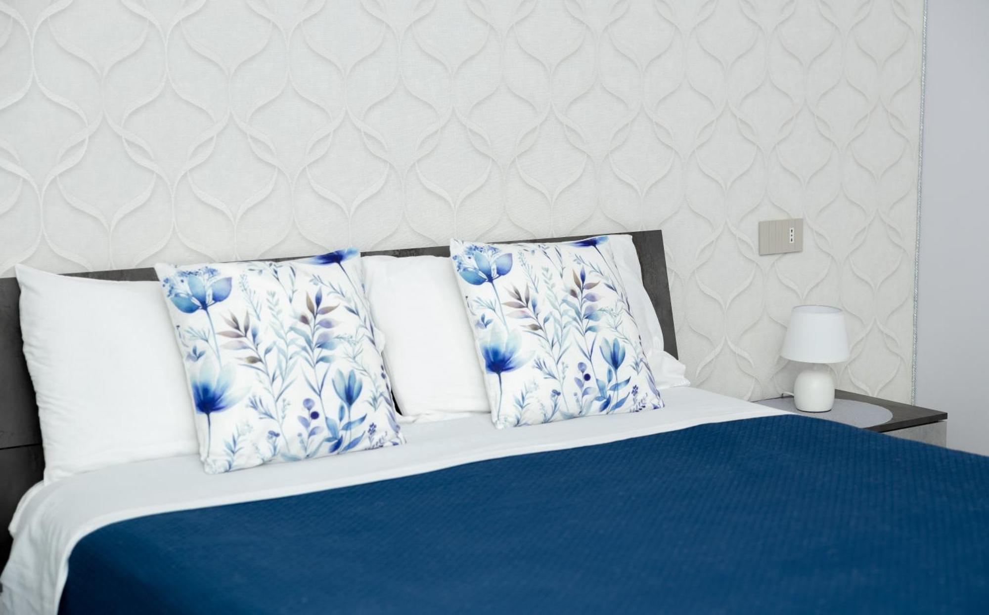 La Perla Luxury Rooms Ангри Экстерьер фото