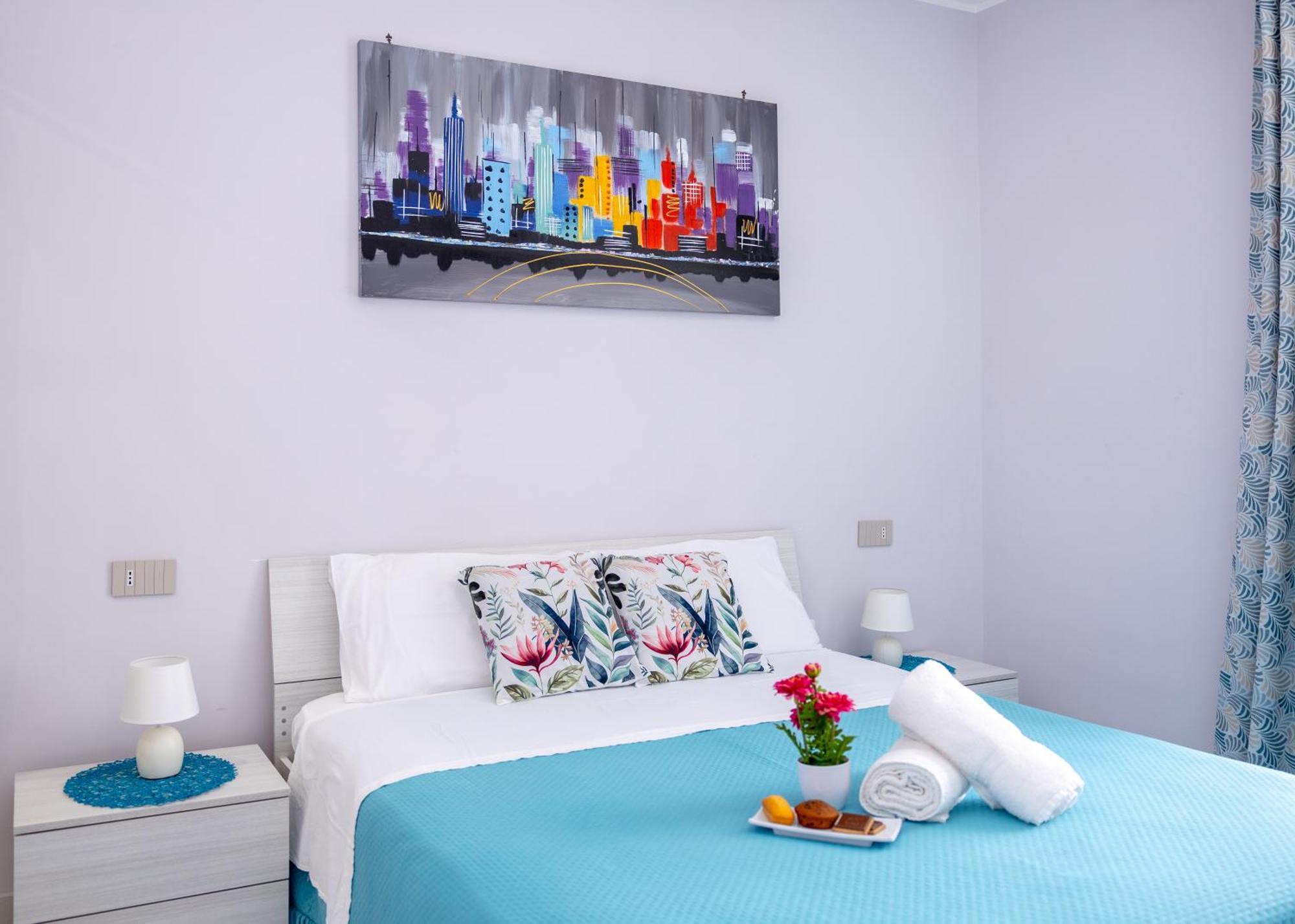 La Perla Luxury Rooms Ангри Экстерьер фото