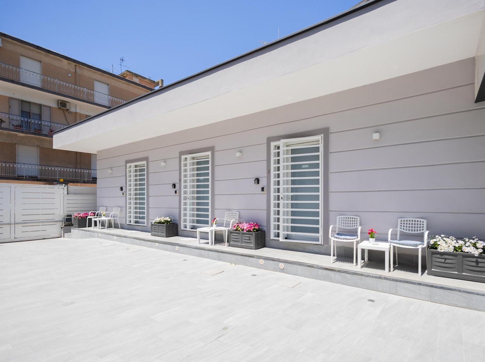 La Perla Luxury Rooms Ангри Экстерьер фото