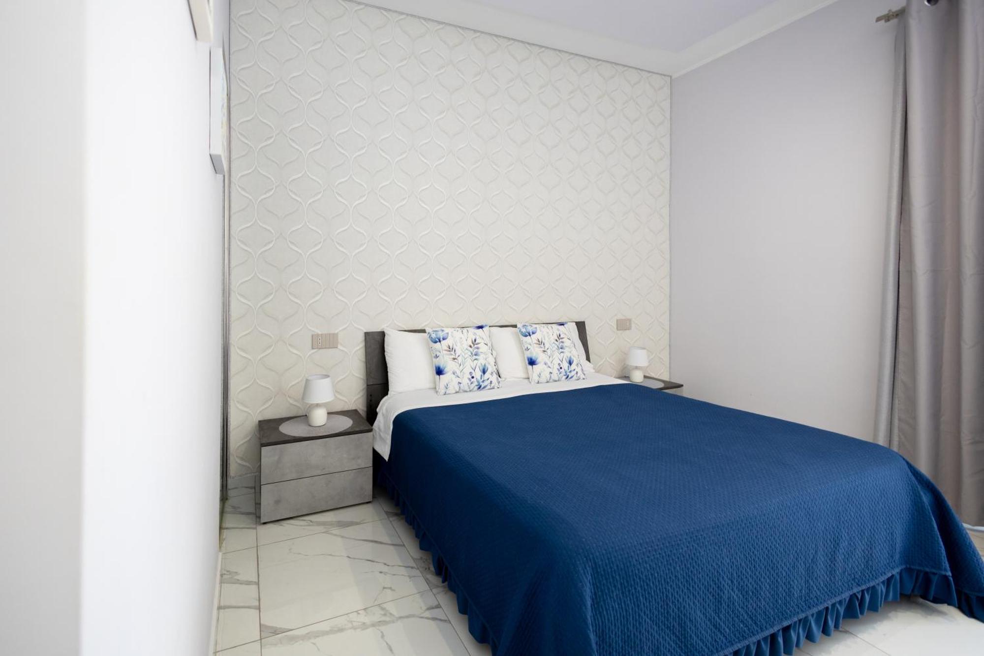La Perla Luxury Rooms Ангри Экстерьер фото