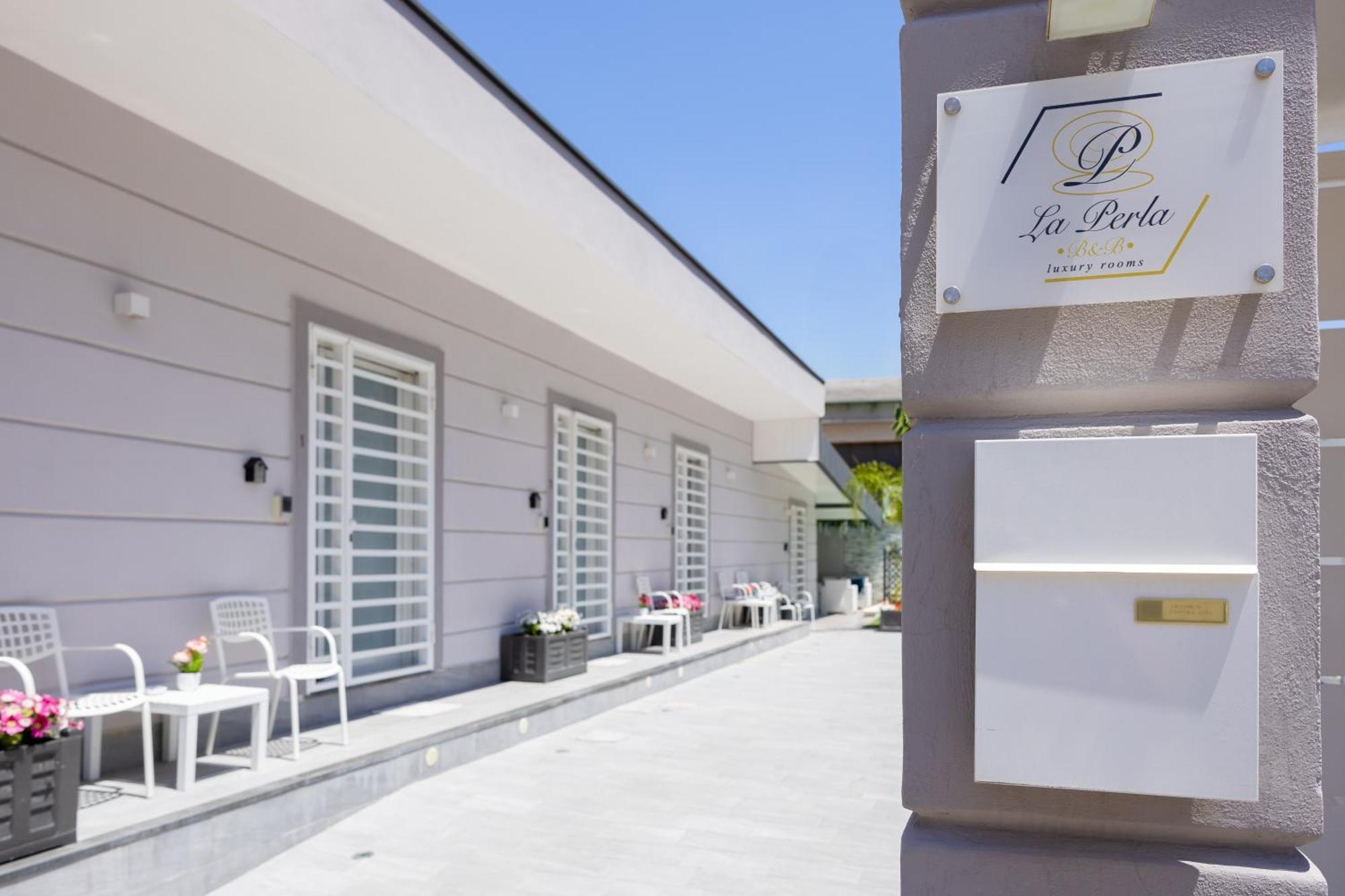 La Perla Luxury Rooms Ангри Экстерьер фото