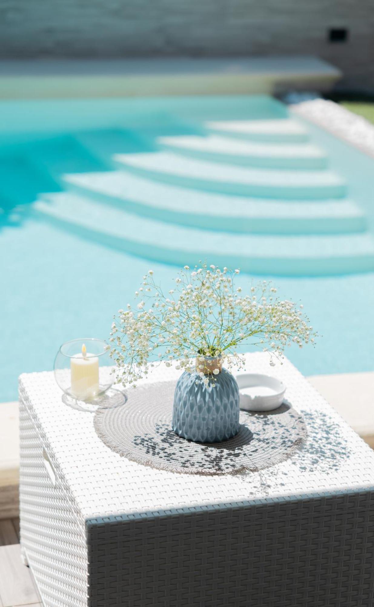 La Perla Luxury Rooms Ангри Экстерьер фото