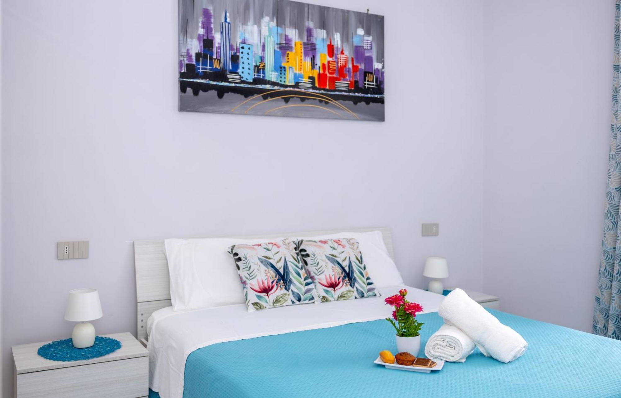 La Perla Luxury Rooms Ангри Экстерьер фото