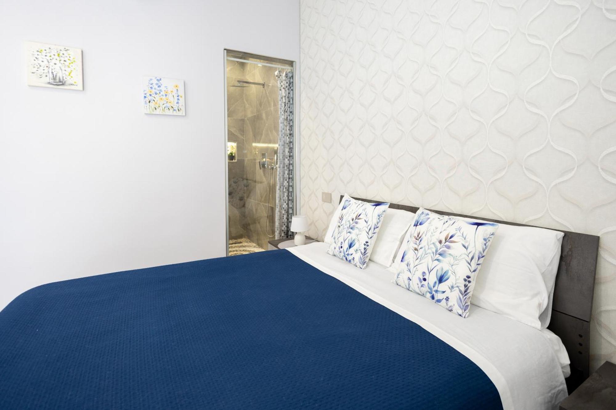 La Perla Luxury Rooms Ангри Экстерьер фото