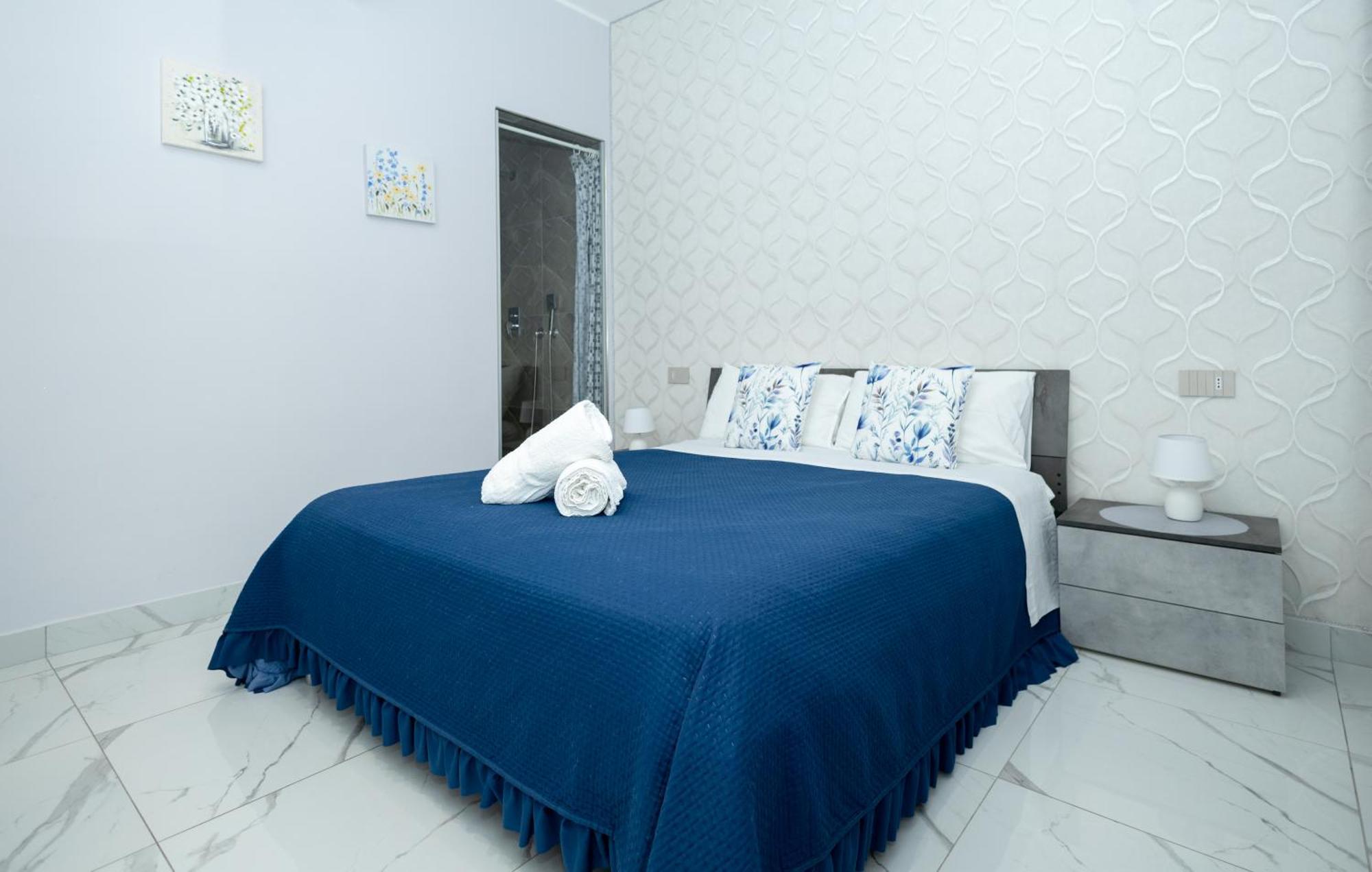 La Perla Luxury Rooms Ангри Экстерьер фото
