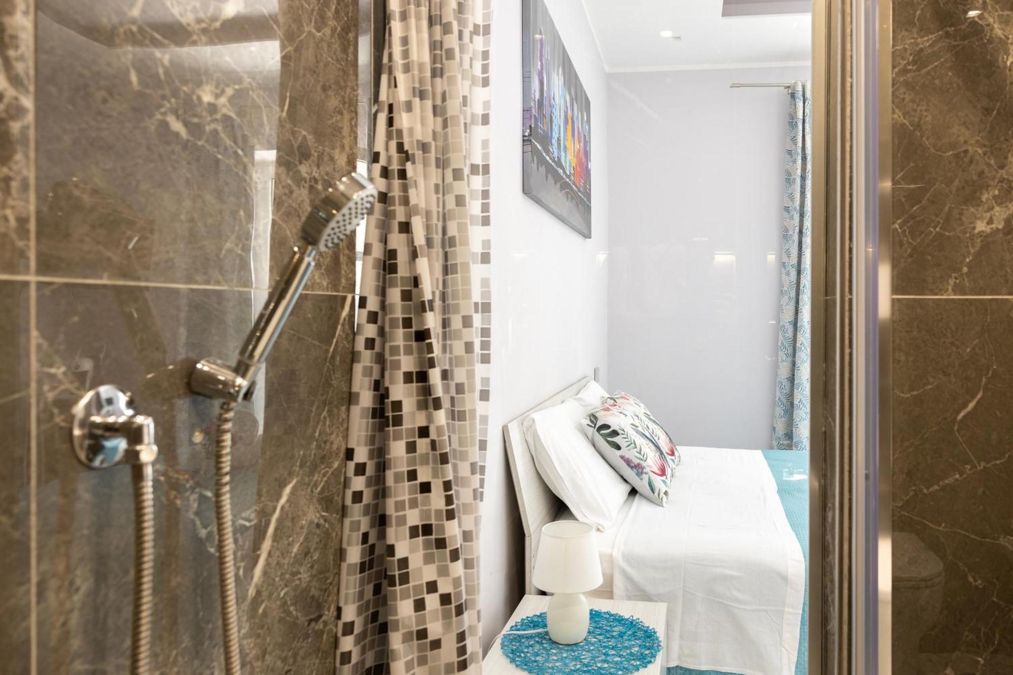 La Perla Luxury Rooms Ангри Экстерьер фото