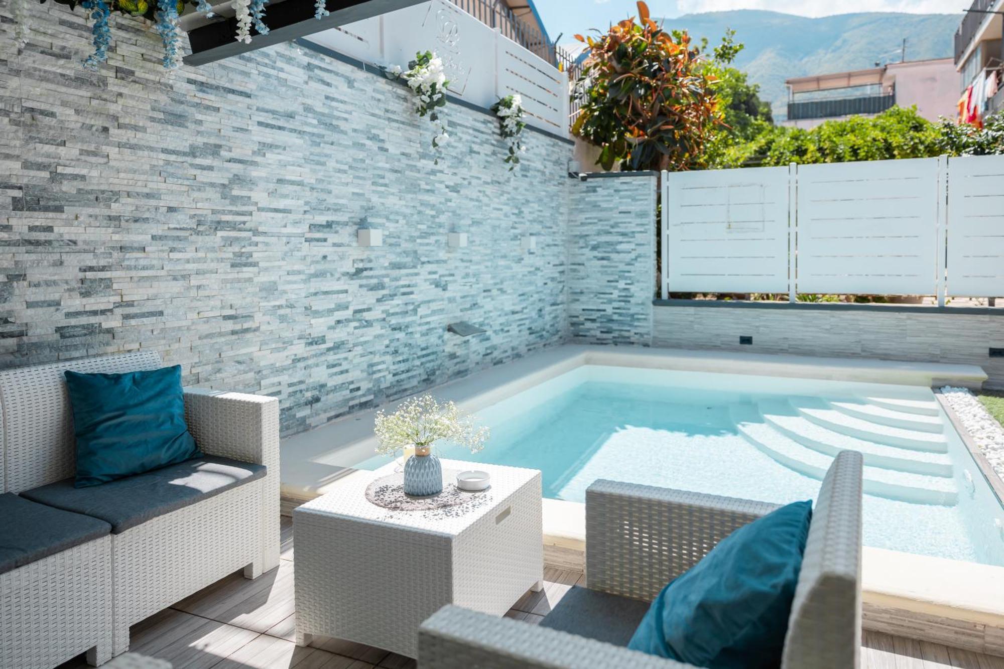La Perla Luxury Rooms Ангри Экстерьер фото