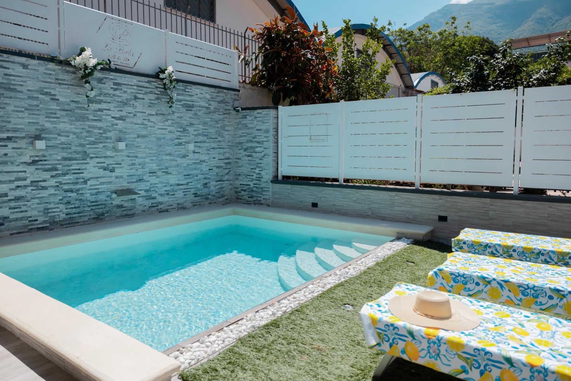 La Perla Luxury Rooms Ангри Экстерьер фото