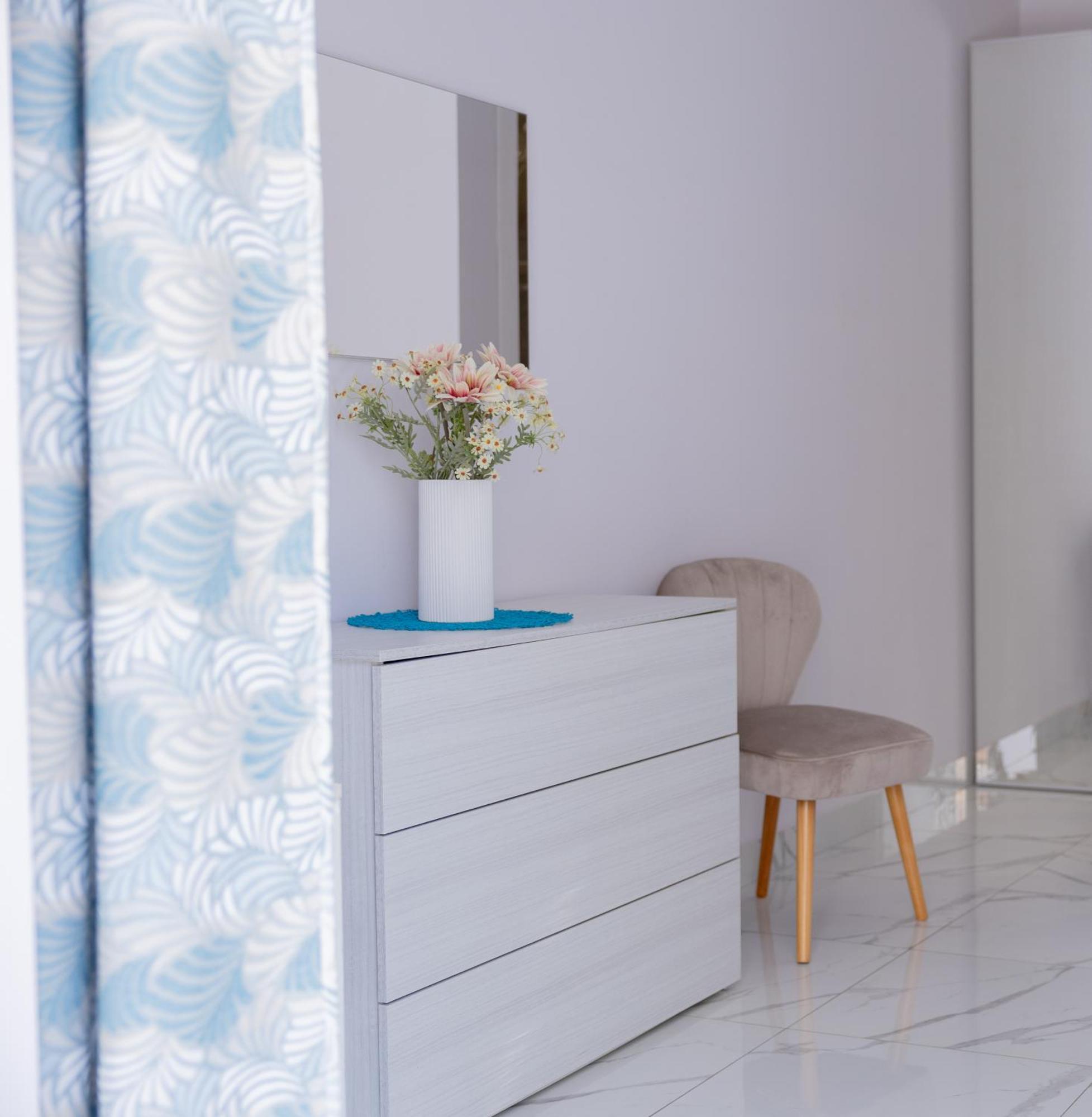 La Perla Luxury Rooms Ангри Экстерьер фото