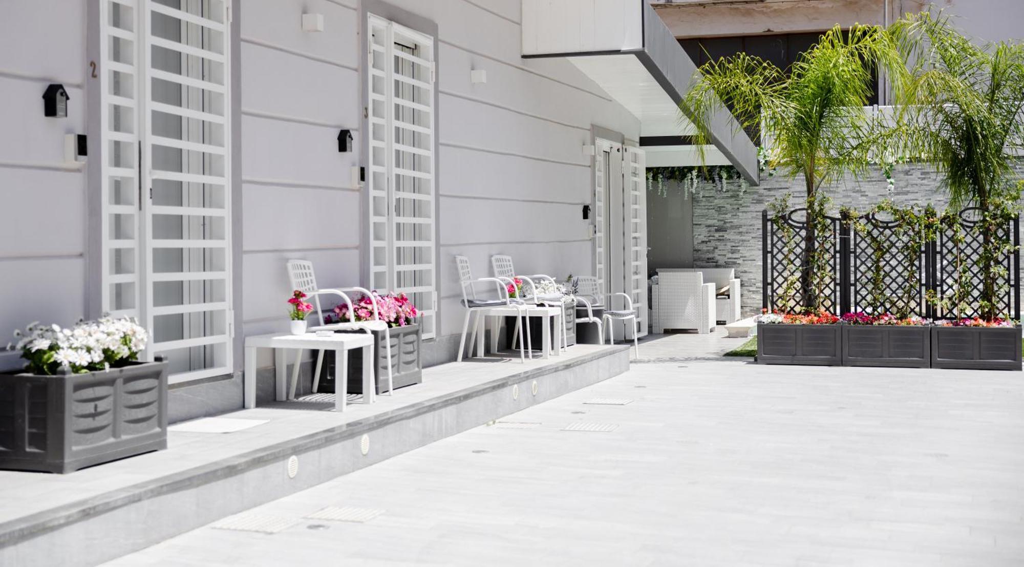 La Perla Luxury Rooms Ангри Экстерьер фото