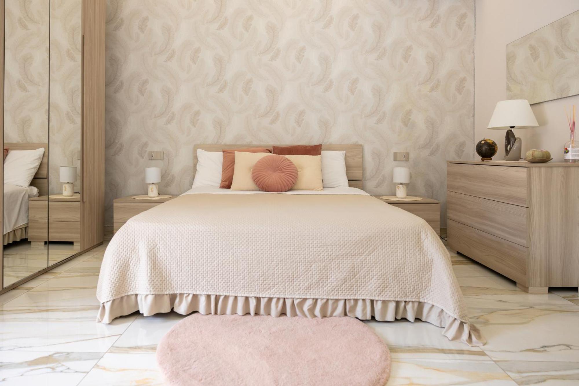 La Perla Luxury Rooms Ангри Экстерьер фото